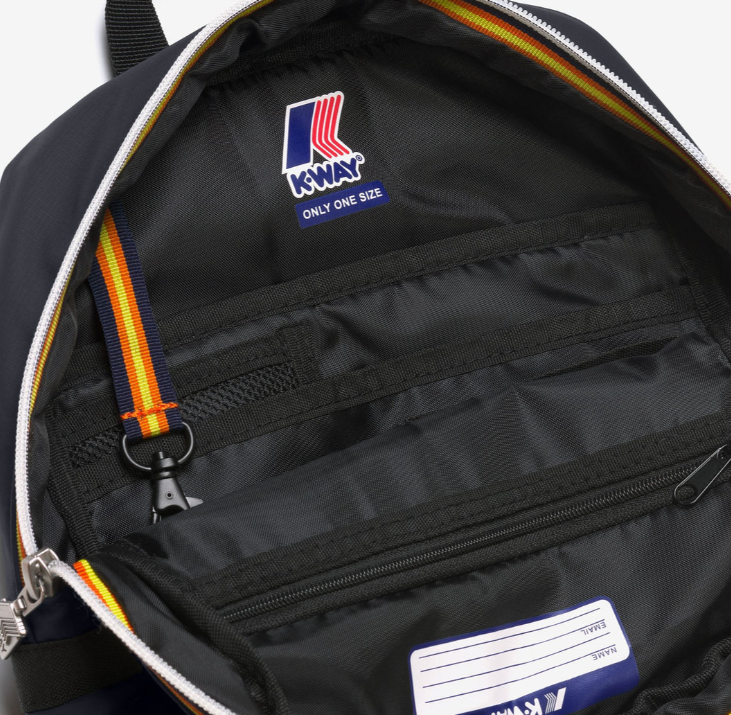 Small Laon Backpack