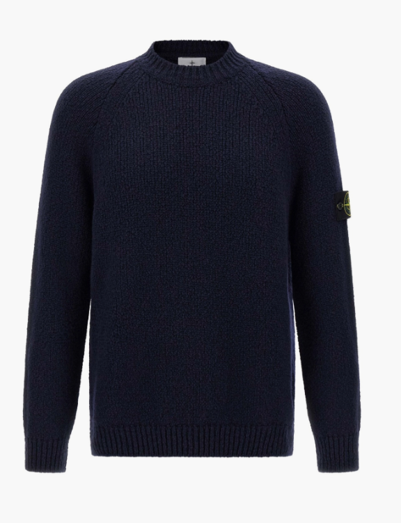 Crewneck