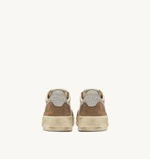 Sup Vint Low Sneakers