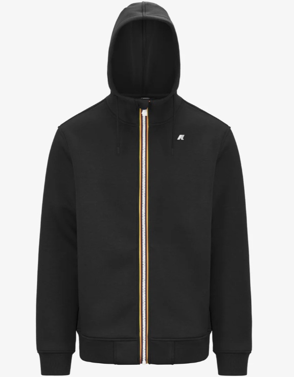 Rainer spacer Jacket