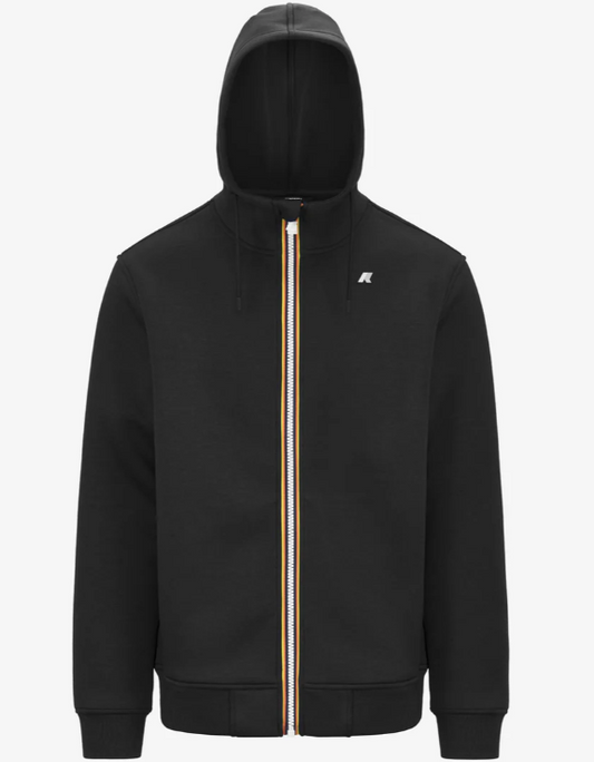 Rainer spacer Jacket