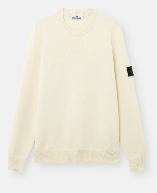 Crewneck