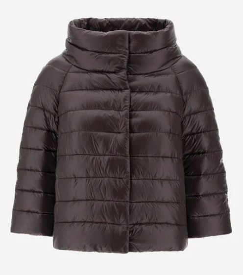 Sofia Down Jacket