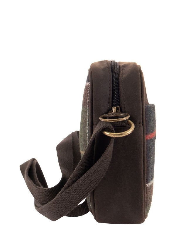 Contin crossbody bag