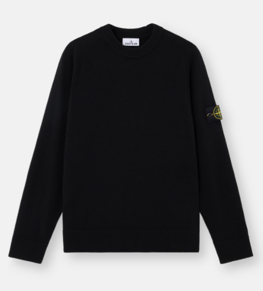 Crew neck