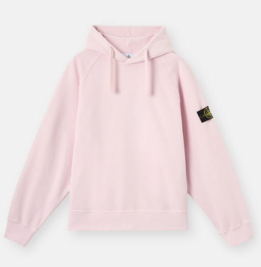 Hoodie sweater