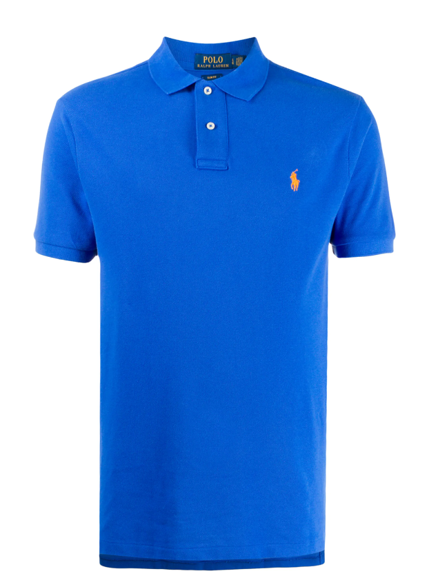 Short sleeve Polo