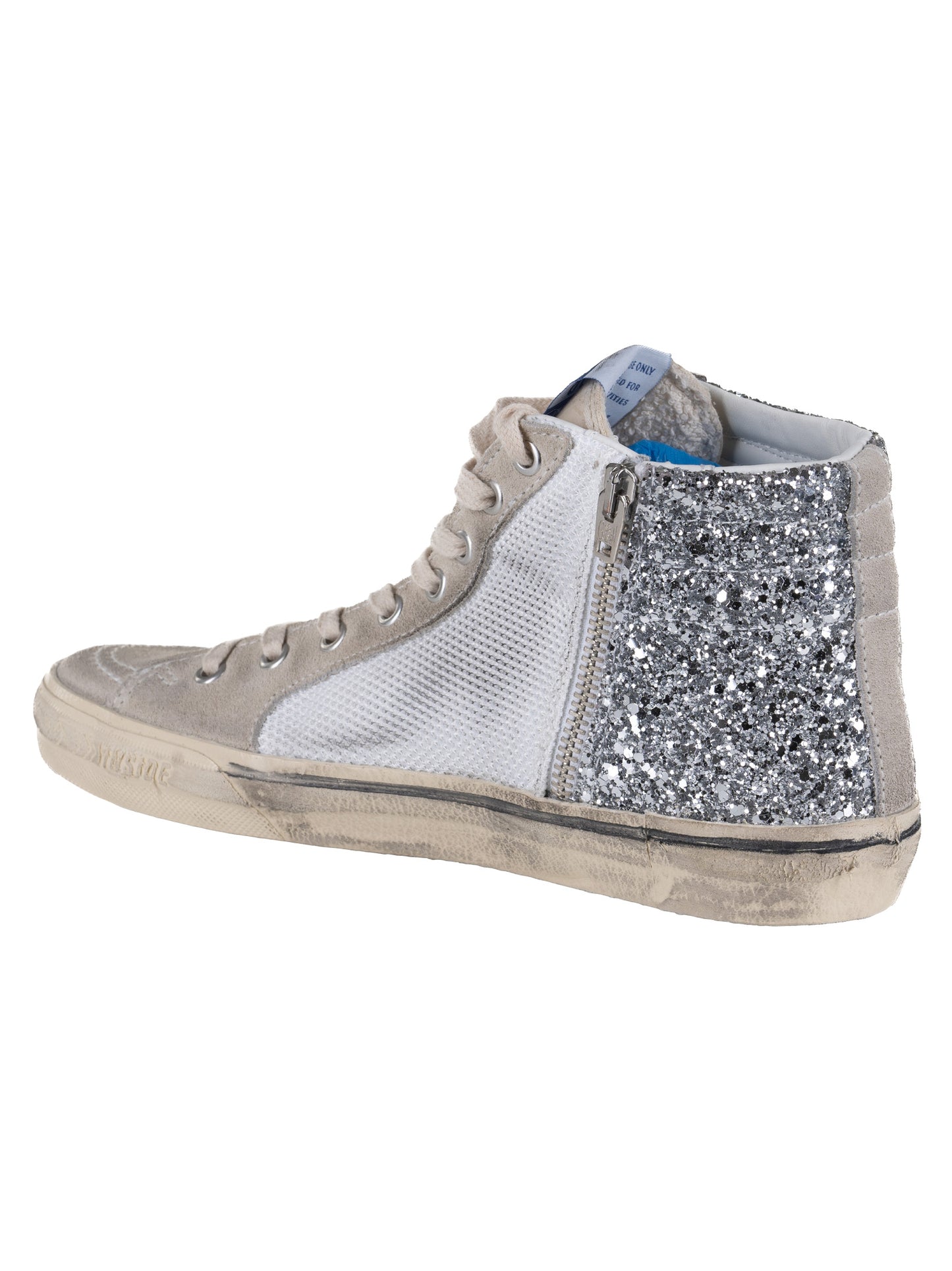 Sneakers Slide