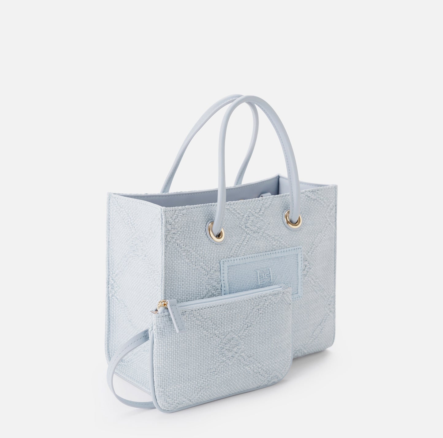 Borsa piccola