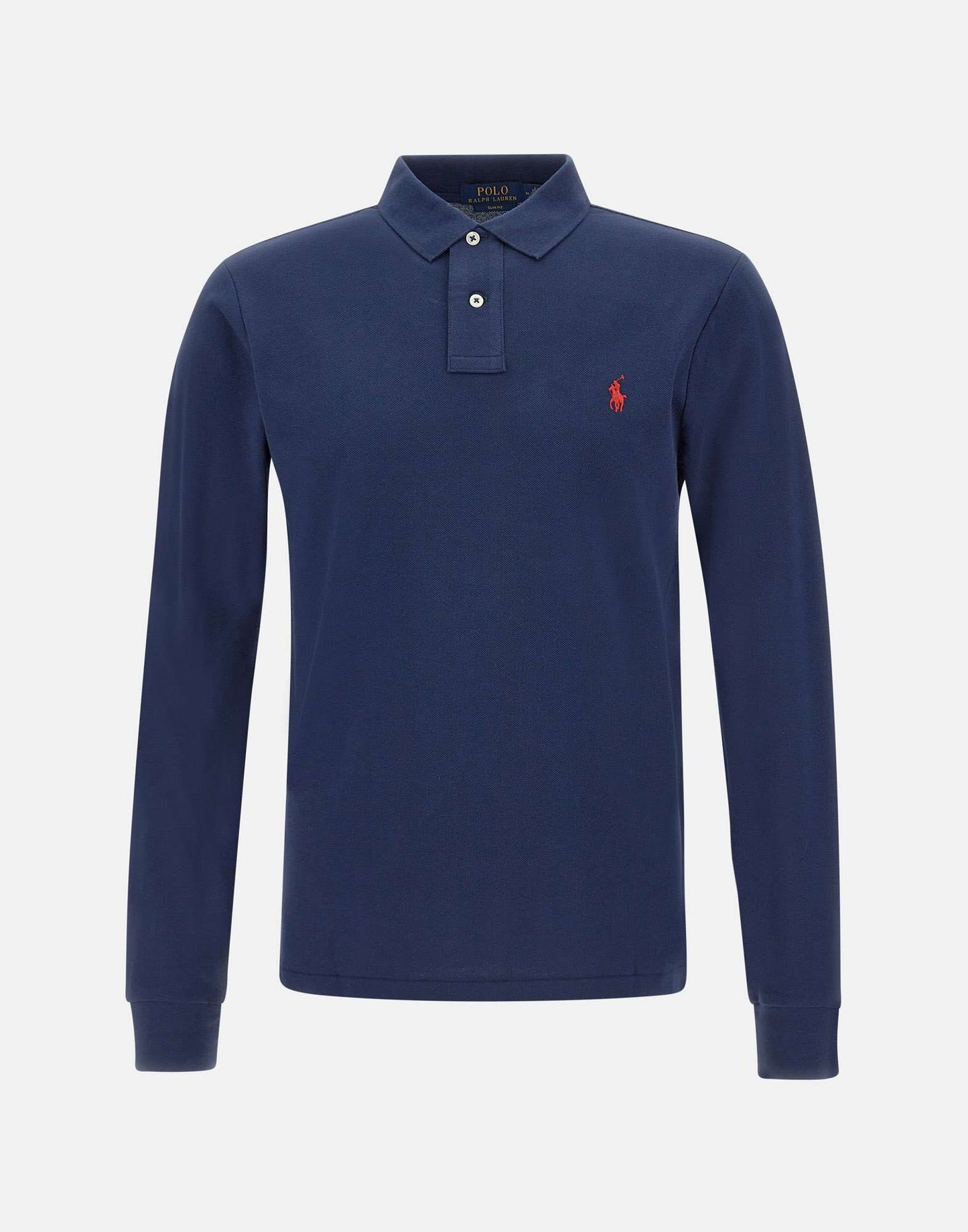 Long sleeve knit
