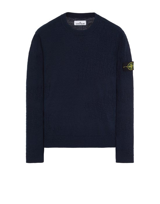 Embroidery Sweater