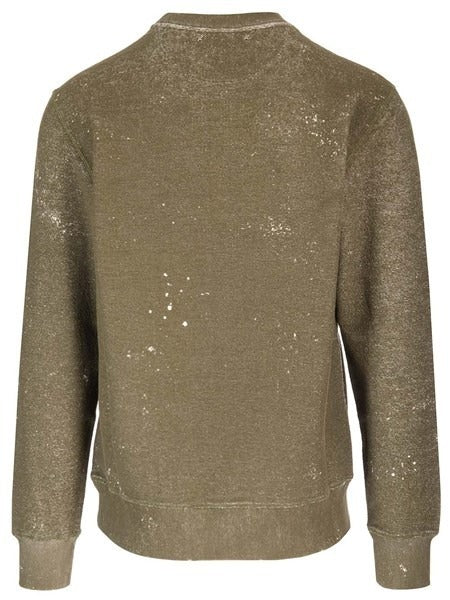 Crewneck