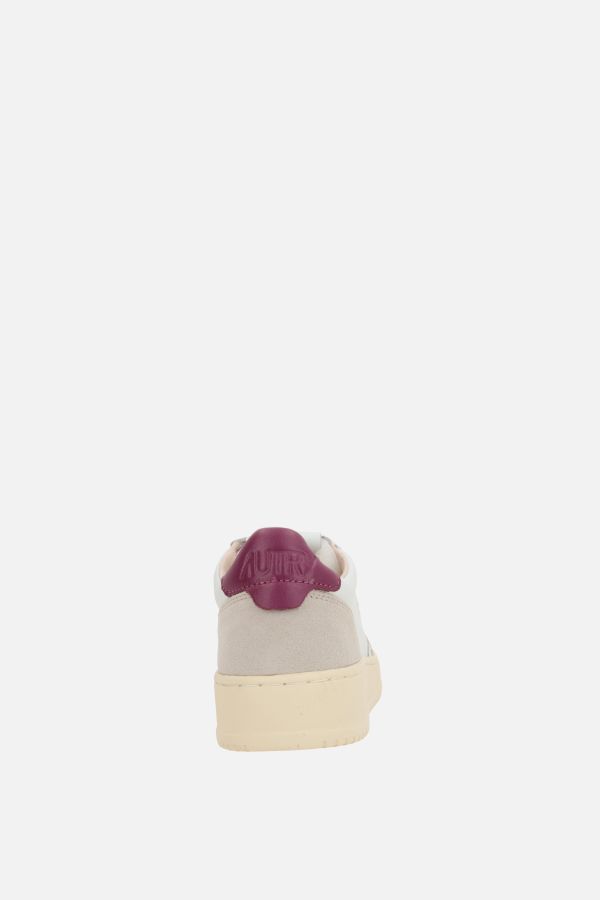 Medalist Low Sneakers