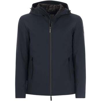 Pacific Soft Shell Jacket