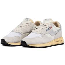 Reelwind Low Sneakers