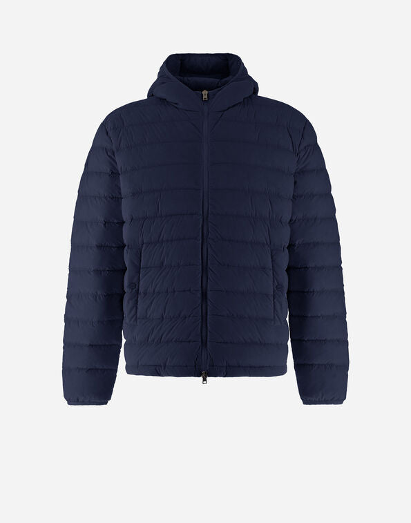 Bomber travel packable