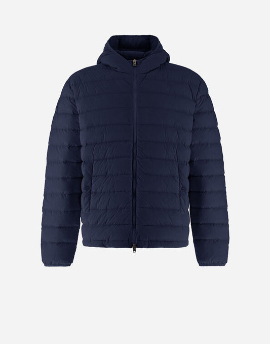 Bomber travel packable