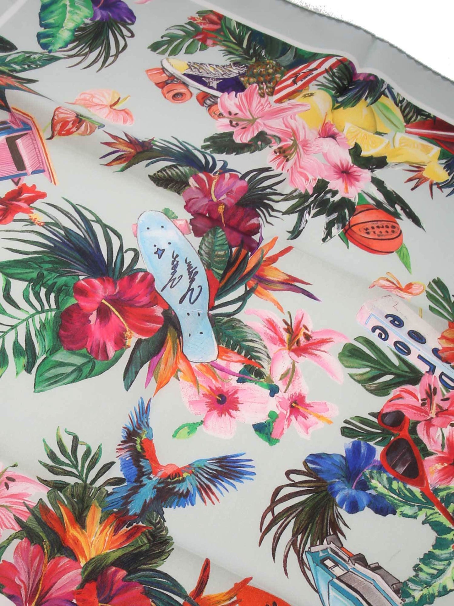 Foulard