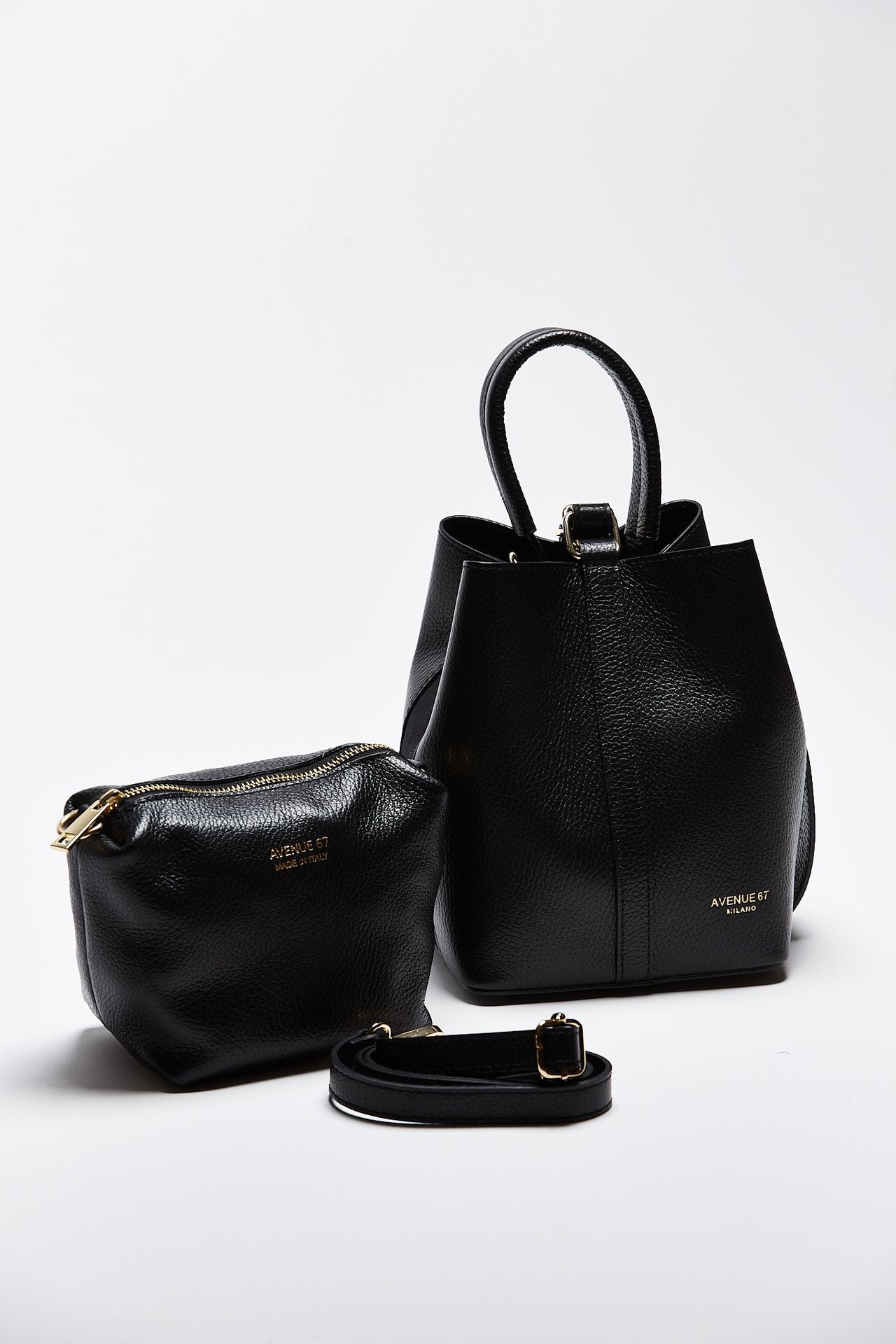 Flavia Bag