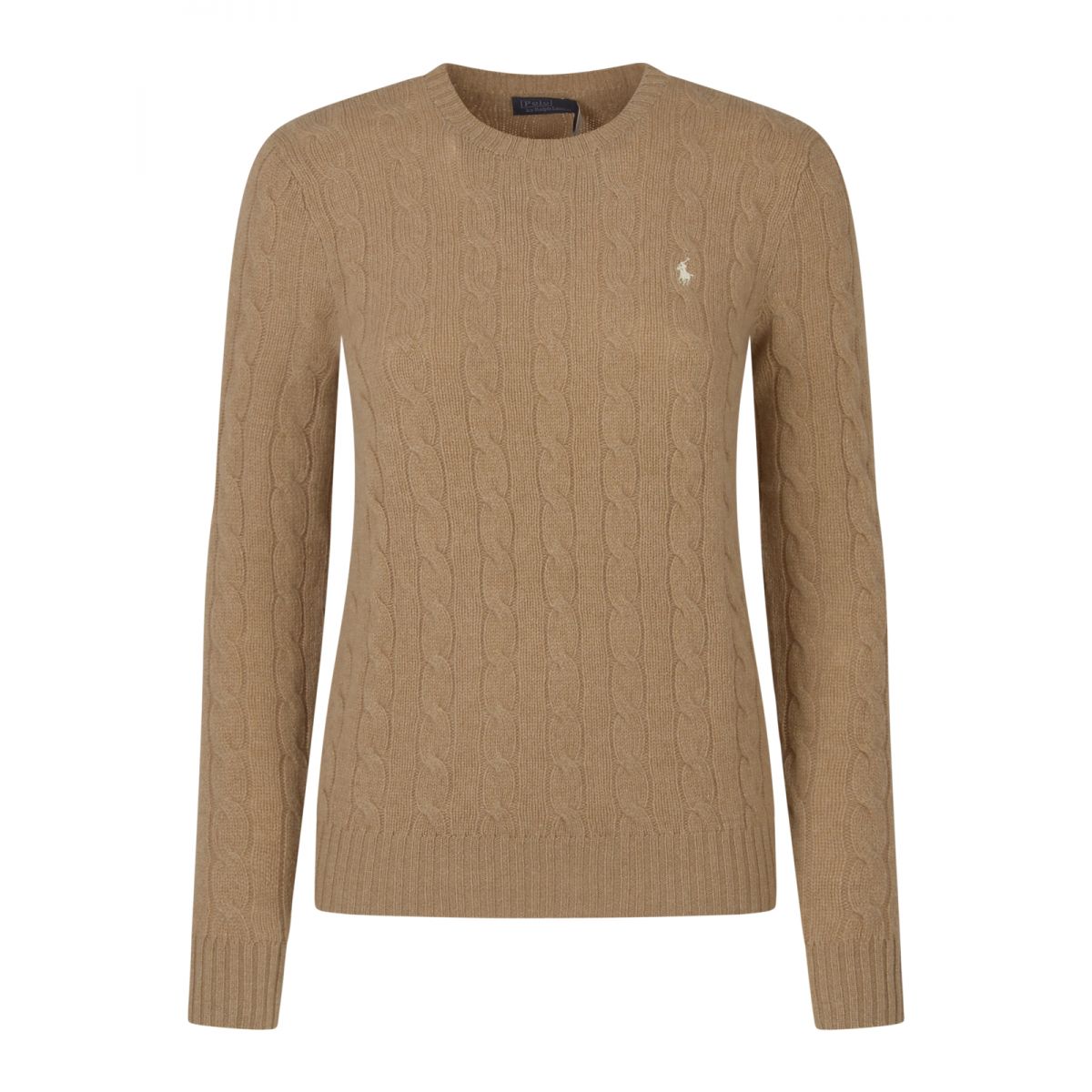 Julianna Long sleeve pullover