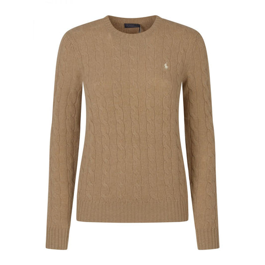 Julianna Long sleeve pullover
