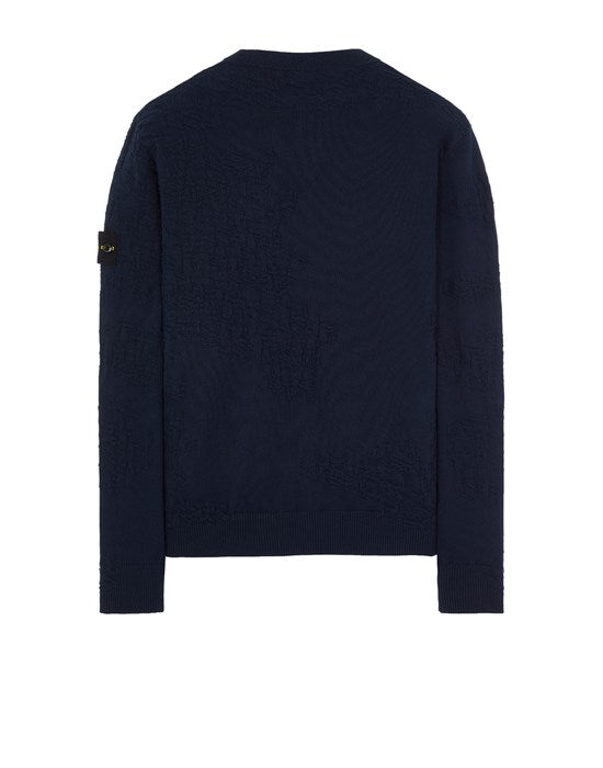 Embroidery Sweater