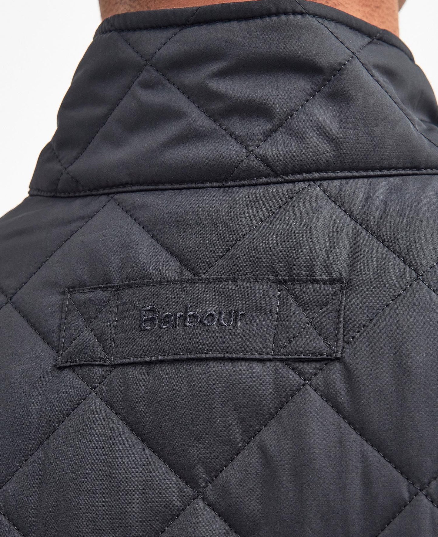 New lowerdale gilet