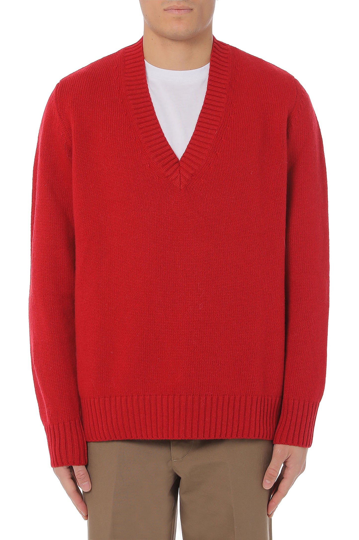 Fears maglia a V