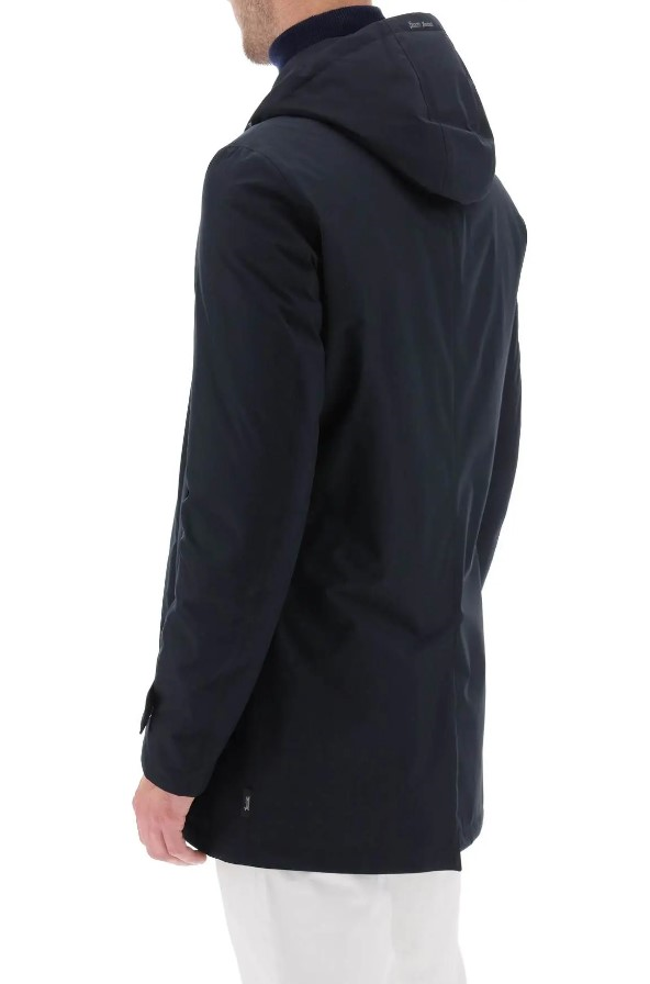 Carcoat capp.