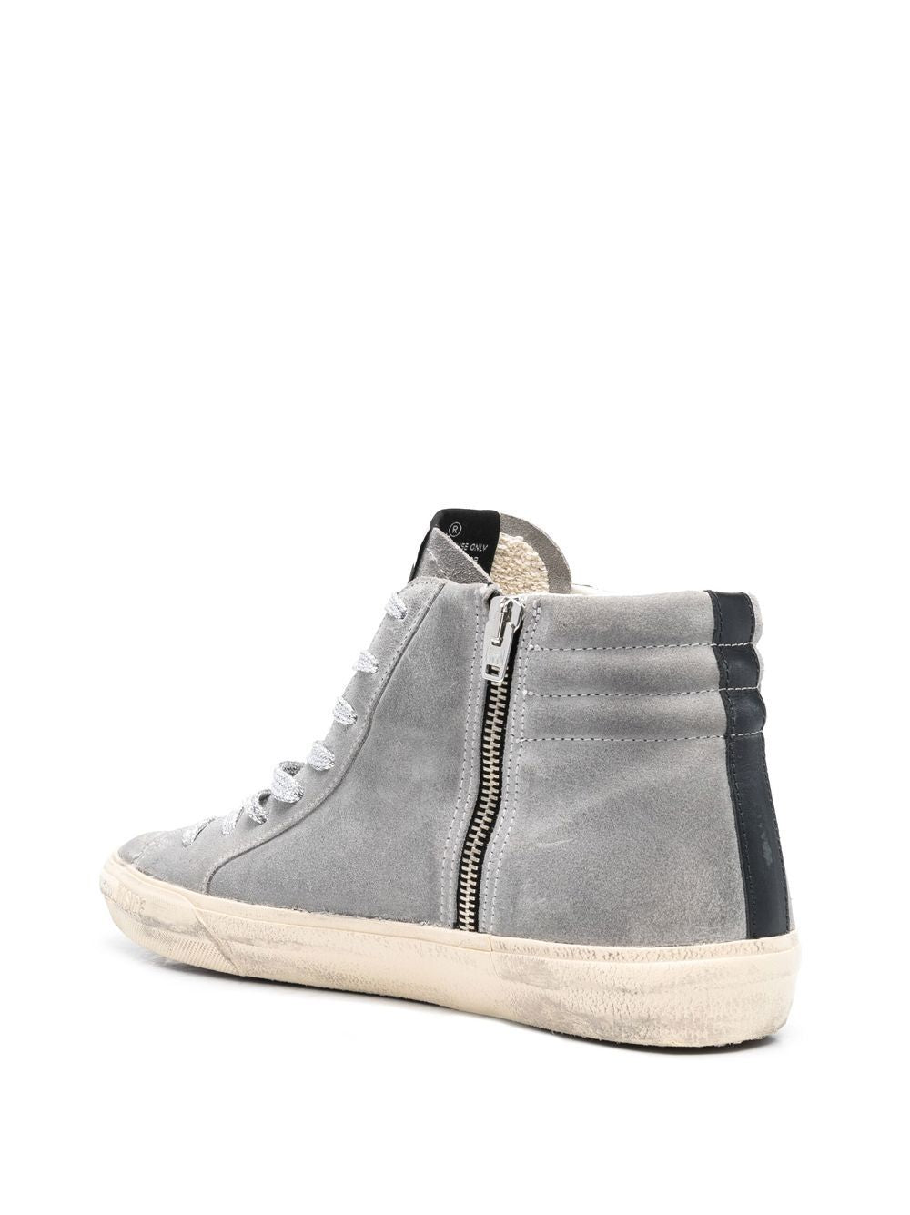 Sneakers Slide