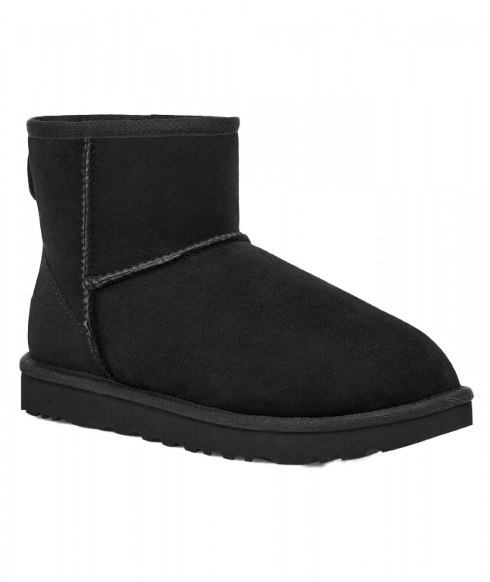 Classic Mini II Boots