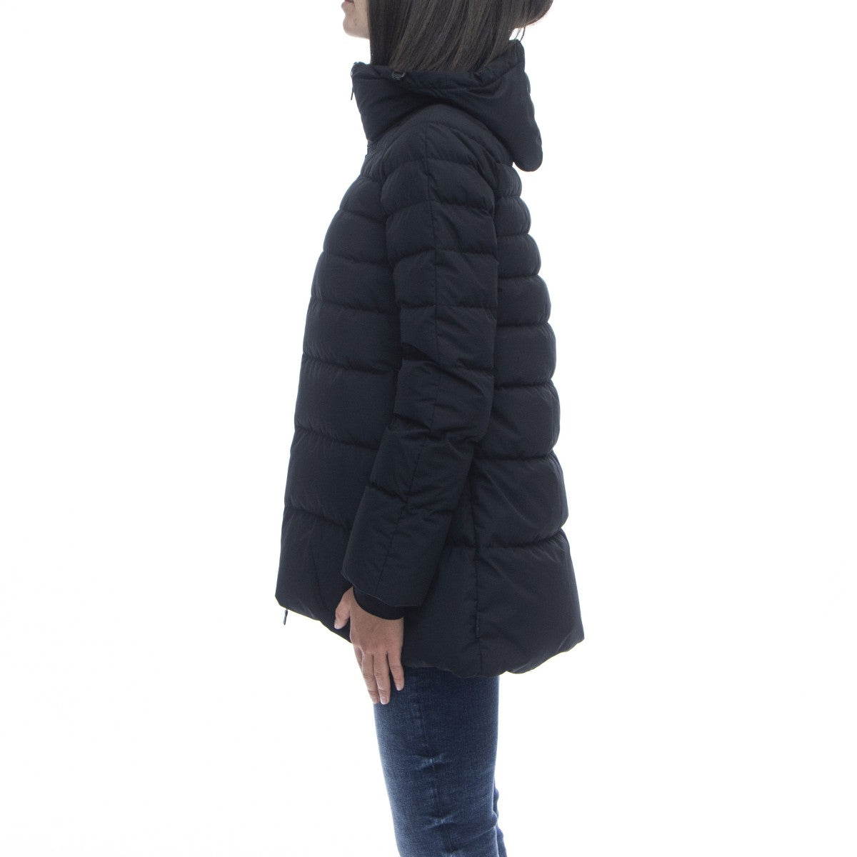 A-shape gore windstopper
