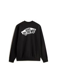 Loose ft crew blk/wht