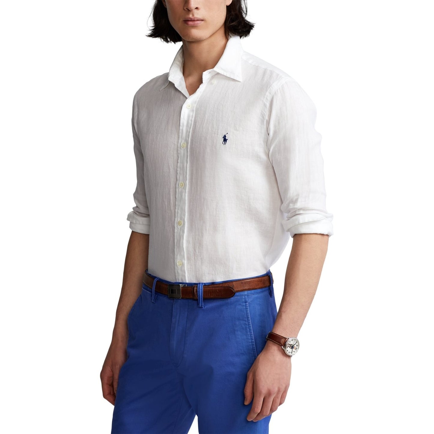 Linen shirt