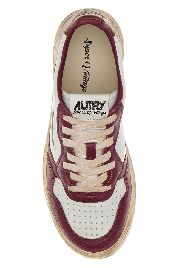 Sup Vint Low Sneakers