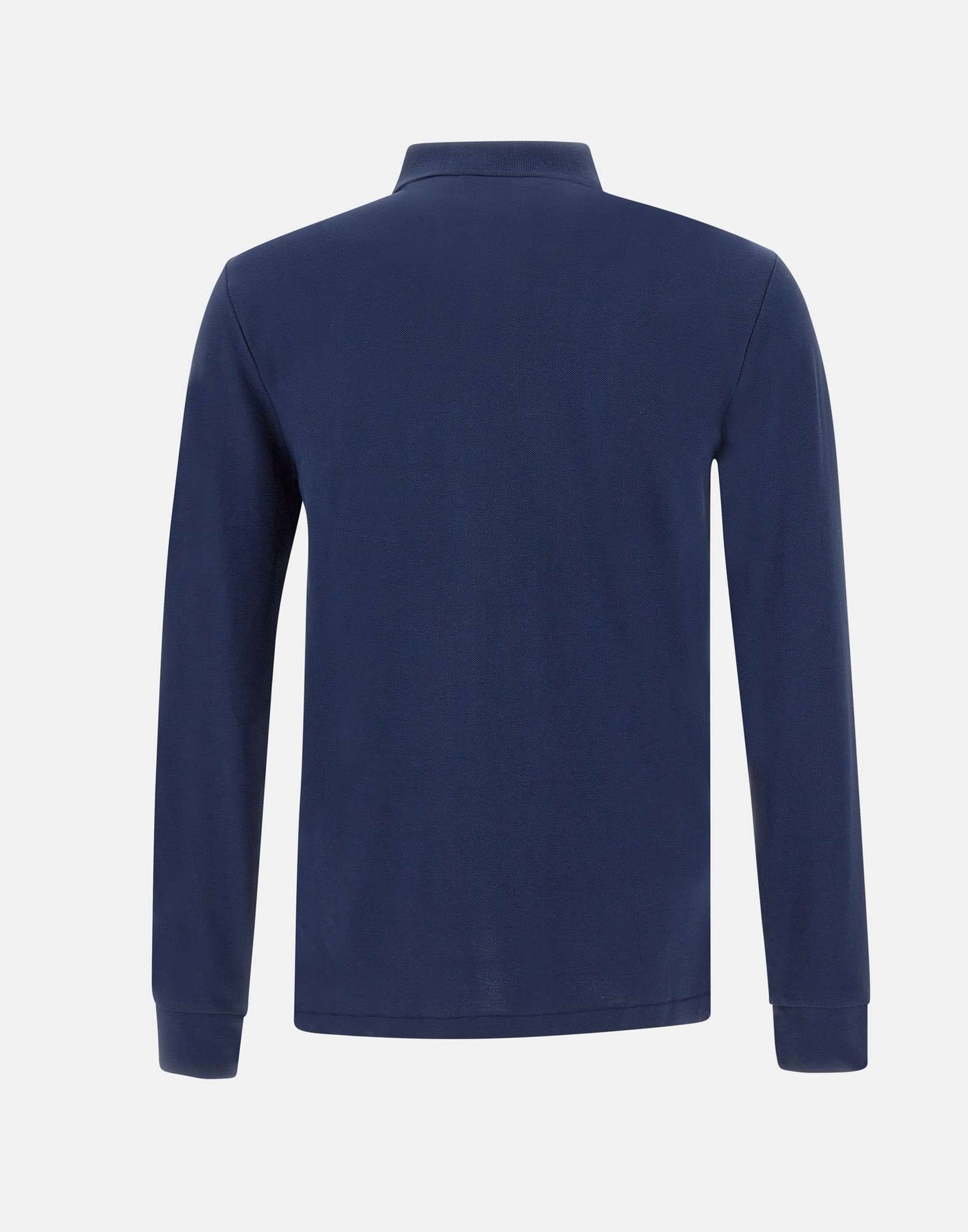 Long sleeve knit