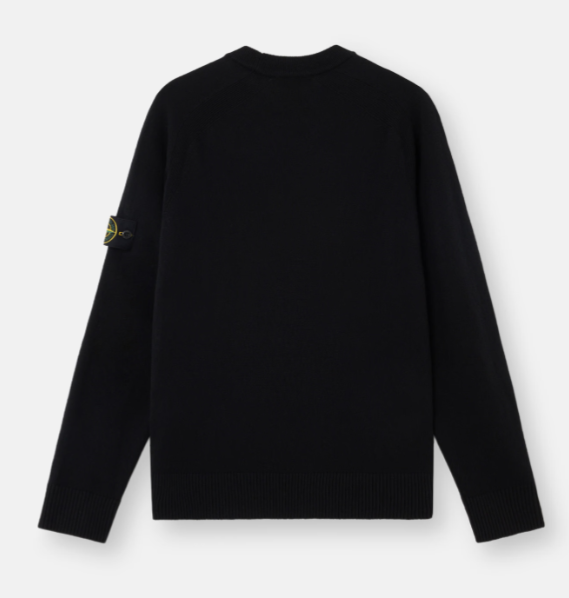 Crew neck