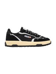 Wildpace Low Sneakers