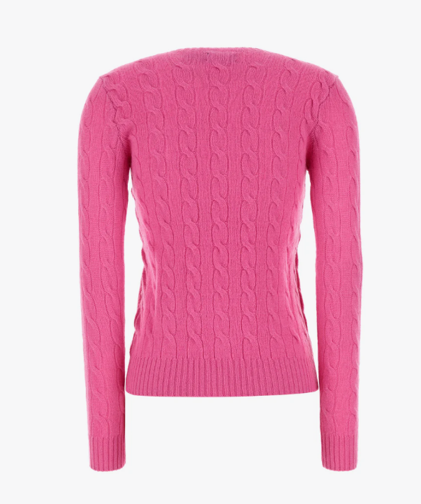 Julianna pullover