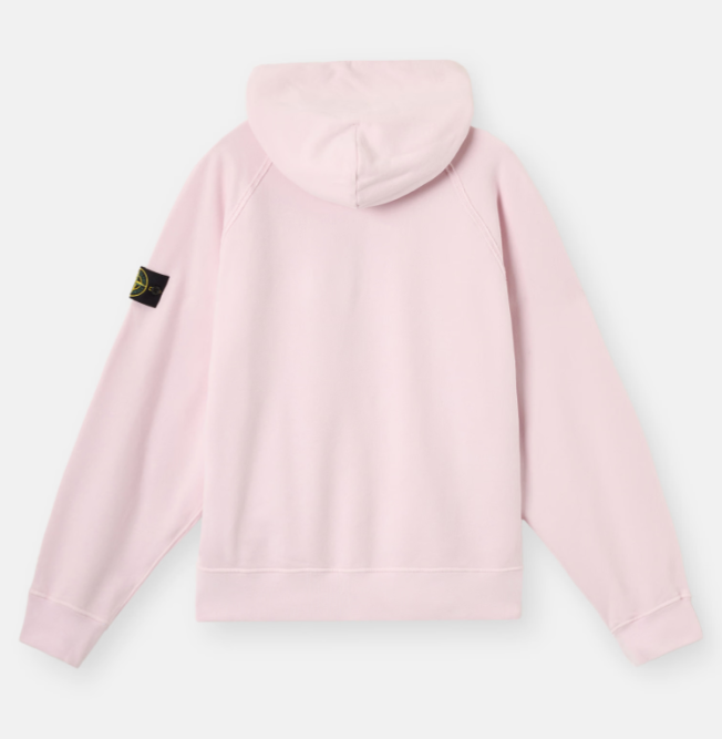 Hoodie sweater