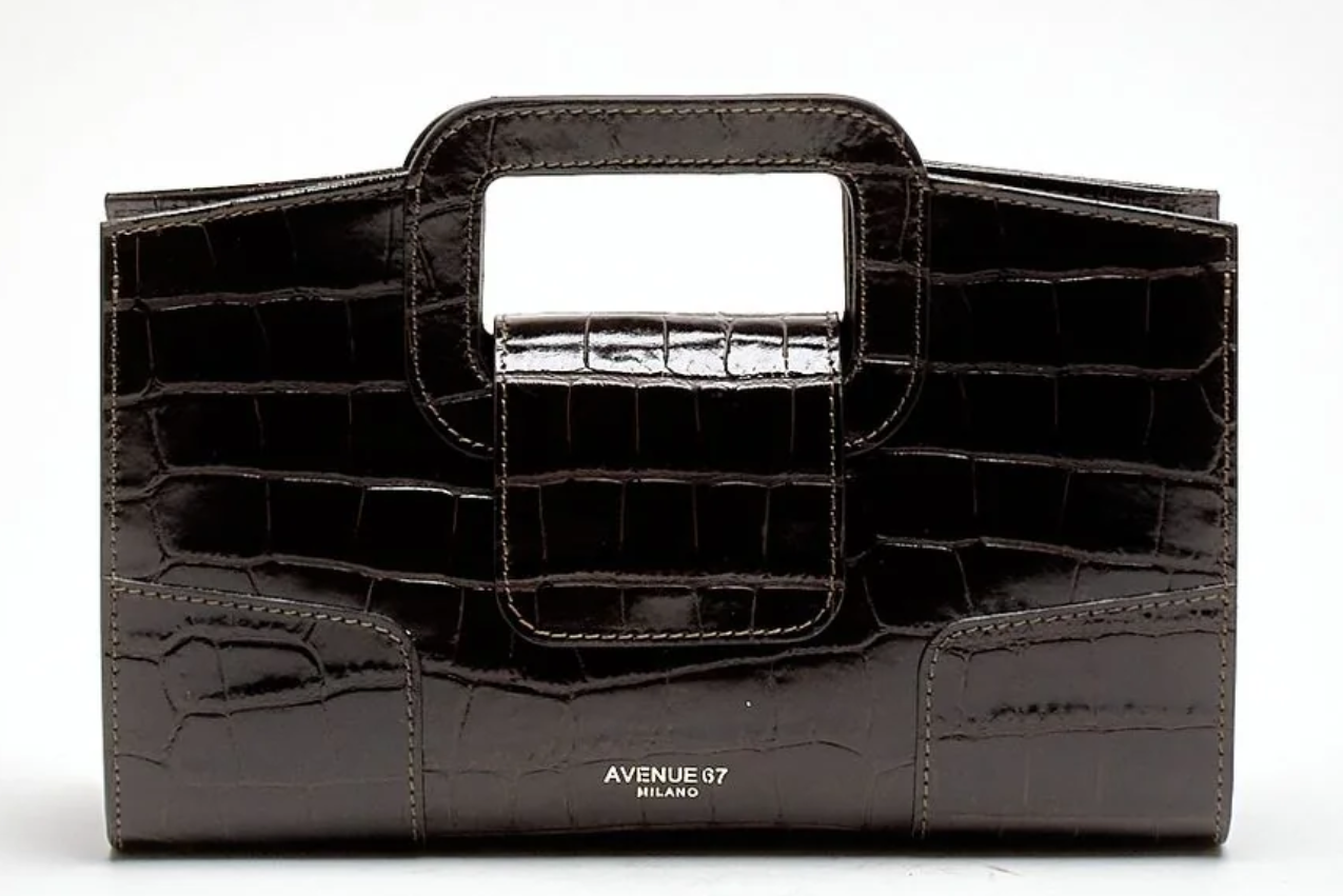 Square cocco Bag