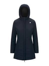 Denise St Warm Double Coat