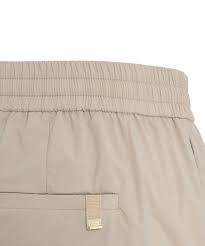 Pantalone nylon stretch