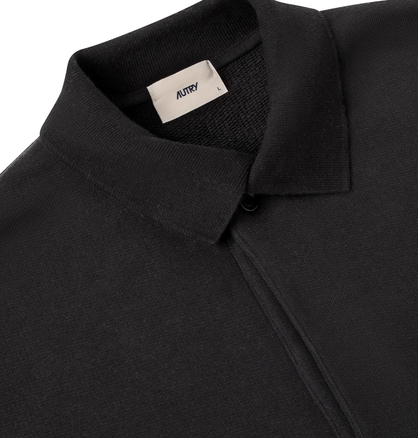 Sweatshirt main unisex