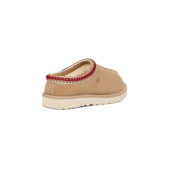 W Tasman Slippers