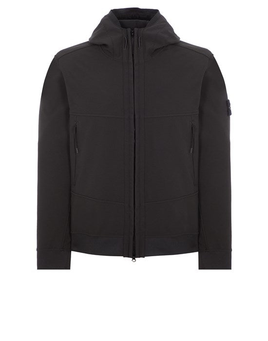 Light outwear