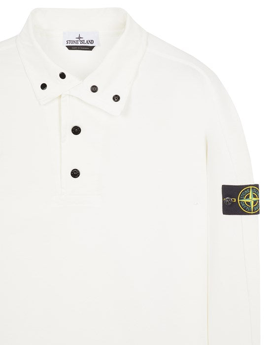 Polo Sweatshirt