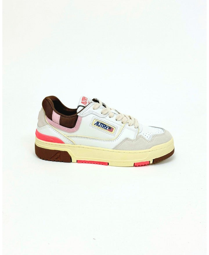 Clc Low Sneakers