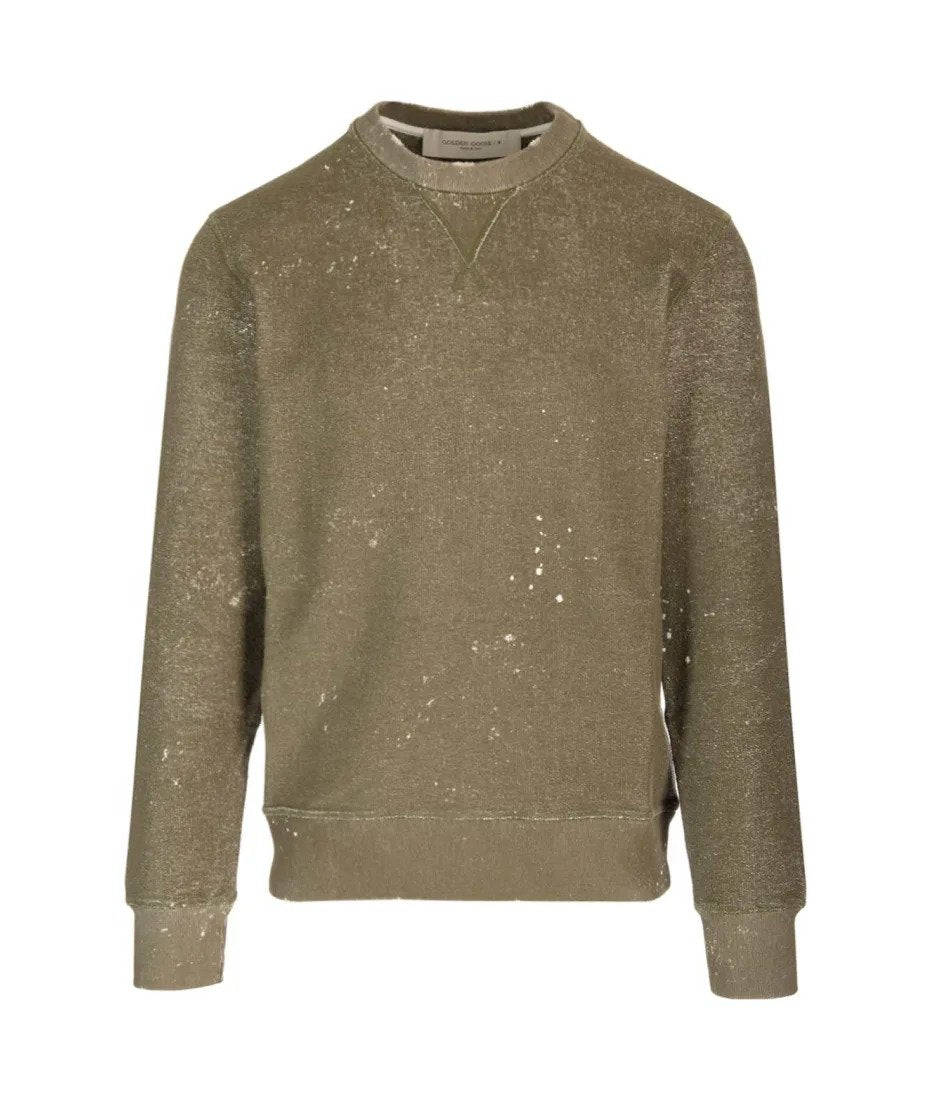 Crewneck