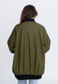 Long Bomber Over